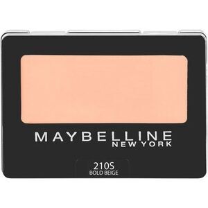 Maybelline Expert Wear Eyeshadow 210S BOLD BEIGE Matte Neutral Base NEW